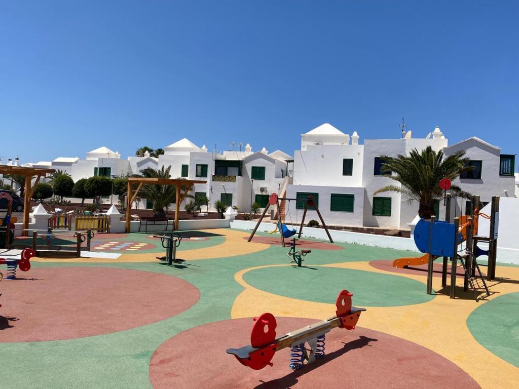 شقة Dorada Sand بلايا بلانكا المظهر الخارجي الصورة